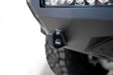 Addictive Desert Designs 2021 Dodge RAM 1500 TRX Stealth Fighter Front Bumper - F620153030103