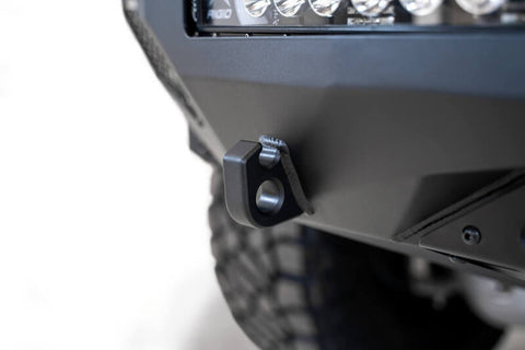 Addictive Desert Designs 2021 Dodge RAM 1500 TRX Stealth Fighter Front Bumper - F620153030103