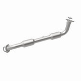 MagnaFlow Conv Direct Fit 13-15 Land Cruiser 5.7 - 52633