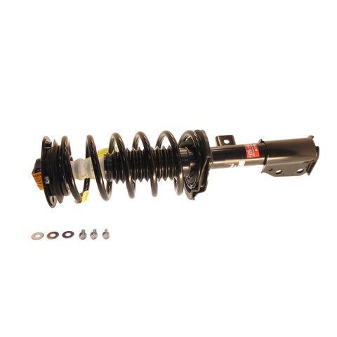 KYB Shocks & Struts Strut Plus Front Right Chevrolet Equinox/GMC Terrain 2010 4cyl only - SR4197