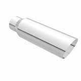 MagnaFlow Tip 1-pk BB SC 3.5x12 2.5 ID 15 - 35205