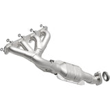 MagnaFlow Conv DF 04-08 Cadillac XLR 4.6L Driver Side - 51570