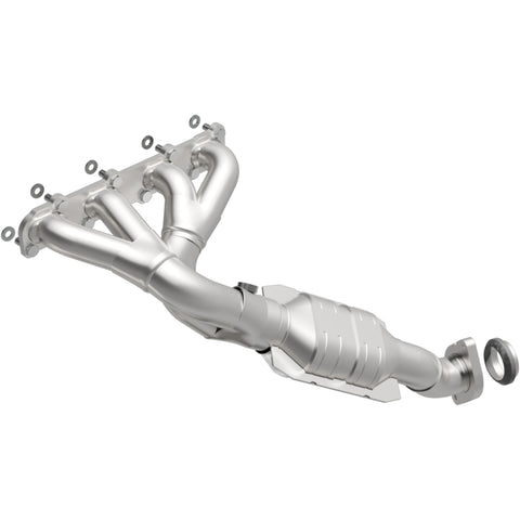 MagnaFlow Conv DF 04-08 Cadillac XLR 4.6L Driver Side - 51570