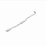 MagnaFlow 14-18 Mitsubishi Outlander Underbody 2.4L AWD Direct Fit Catalytic Converter - 280651