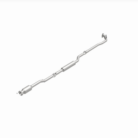 MagnaFlow 14-18 Mitsubishi Outlander Underbody 2.4L AWD Direct Fit Catalytic Converter - 280651