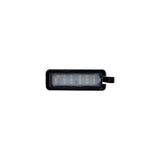 Form Lighting 2014 Challenger LED License Plate Light (one) - FL0066