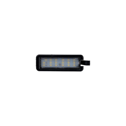 Form Lighting 2014 Challenger LED License Plate Light (one) - FL0066