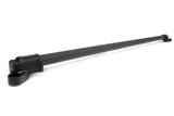 PERRIN 2013+ BRZ/FR-S/86/GR86 Strut Brace - Black Wrinkle - PSP-SUS-066BK