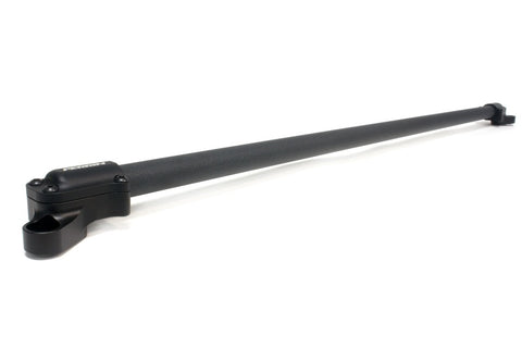 PERRIN 2013+ BRZ/FR-S/86/GR86 Strut Brace - Black Wrinkle - PSP-SUS-066BK