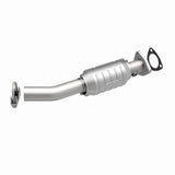 MagnaFlow Direct Fit Catalytic Converter 04-05 Suzuki Forenza 2.0L - 49812