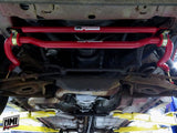 UMI Performance 82-92 GM F-Body Front Sway Bar 35mm - 2117-R