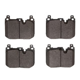 DFC 19-24 Mini Cooper Countryman Front 4000 Hybridynamic Brake Pads - 4000-1609-20