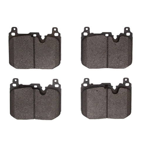 DFC 19-24 Mini Cooper Countryman Front 4000 Hybridynamic Brake Pads - 4000-1609-20