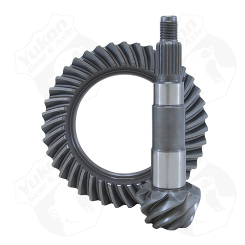 Yukon Gear High Performance Gear Set For Toyota 7.5in Reverse Rotation in 5.29 Ratio - YG T7.5R-529R