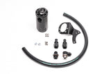 Radium Engineering Catch Can Kit PCV 2011+ Mustang GT Fluid Lock - 20-0267-FL
