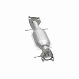 MagnaFlow Direct Fit Catalytic Converter 96-99 S10/Sanoma 4WD 4.3L - 447214