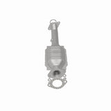 MagnaFlow Conv DF 07 Titan 5.6L P/S rr OEM - 49217