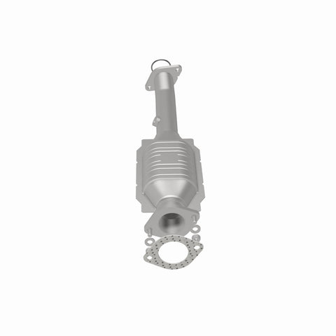 MagnaFlow Conv DF 07 Titan 5.6L P/S rr OEM - 49217