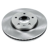 Power Stop 12-15 Chevrolet Captiva Sport Front Autospecialty Brake Rotor - AR8667