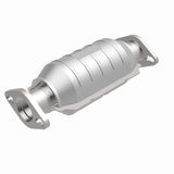MagnaFlow Conv DF 95-98 Nissan 240SX 2.4L Front (49 State) - 93297