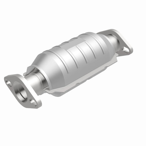 MagnaFlow Conv DF 95-98 Nissan 240SX 2.4L Front (49 State) - 93297