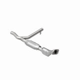 MagnaFlow Direct Fit Catalytic Converter 01 Ford Trucks 4.6L - 458040