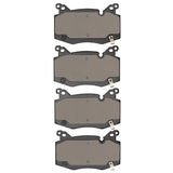 R1 19-20 Cadillac CT6 Front Optimum OE Brake Pads - 2551-2274-00