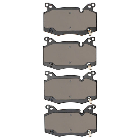 R1 19-20 Cadillac CT6 Front Optimum OE Brake Pads - 2551-2274-00