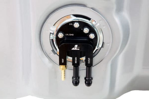 Aeromotive 88-99 Chevrolet C/K 1500/2500 Truck 200 Stealth Gen 2 Fuel Tank - 18174