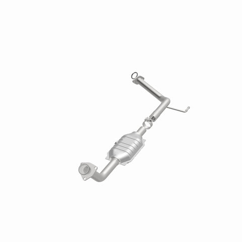 MagnaFlow Conv DF 05-07 Toyota Sequoia 8 4.7L D/S - 49699