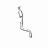 MagnaFlow DF Cat Conv 05-09 Chrysler 300/Dodge 06-09 Charger/05-07 Magnum 5.7L D/S *NOT CALIFORNIA* - 26204