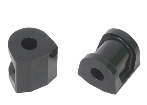 Whiteline 12+ Subaru BRZ / 12+ Scion FR-S / 12+ Toyota 86 16mm Rear Sway Bar Mount Bushing - KSK106-16