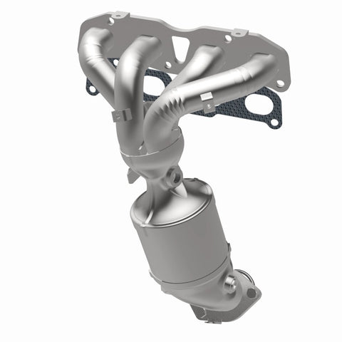 MagnaFlow Direct Fit Catalytic Converter California Grade CARB Compliant 07-10 Nissan Altima L4 2.5L - 5531295