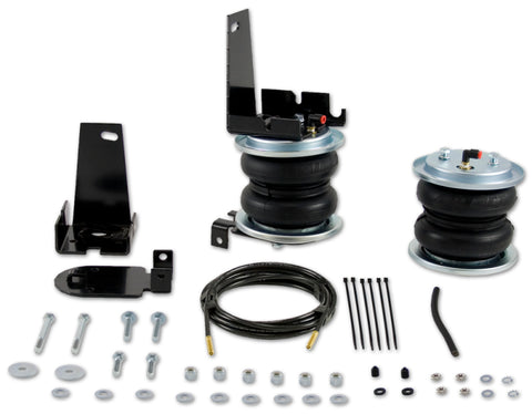 Air Lift Loadlifter 5000 Ultimate Rear Air Spring Kit for 00-05 Ford Excursion 4WD - 88340