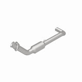 MagnaFlow Direct Fit Catalytic Converter OEM 05-08 Ford F150 4.2L V6 (Drivers Side) - 52155