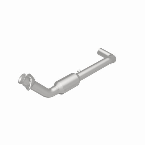 MagnaFlow Direct Fit Catalytic Converter OEM 05-08 Ford F150 4.2L V6 (Drivers Side) - 52155