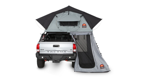 Body Armor 4x4 Sky Ridge Pike Annex Room - 20015