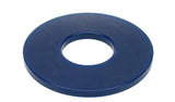 SuperPro 1997 Jeep Wrangler Sahara Rear Coil Spring Spacer - 10mm (Individual) - SPF1996-10K