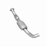 MagnaFlow Conv DF 97-98 F150/F250 4.6L 4Wd D/ - 23344