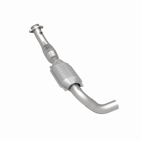 MagnaFlow Conv DF 97-98 F150/F250 4.6L 4Wd D/ - 23344