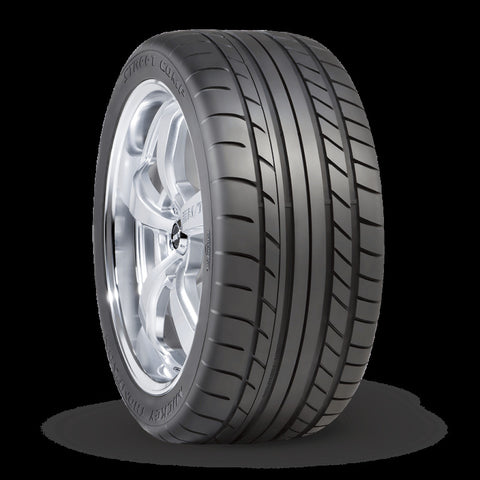 Mickey Thompson Street Comp Tire - 245/40R18 97Y - 248818 - 321012002