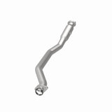 MagnaFlow Direct Fit Catalytic Converter 2012-2017 Grand Cherokee V8 6.4 OEM Underbody - 21-578
