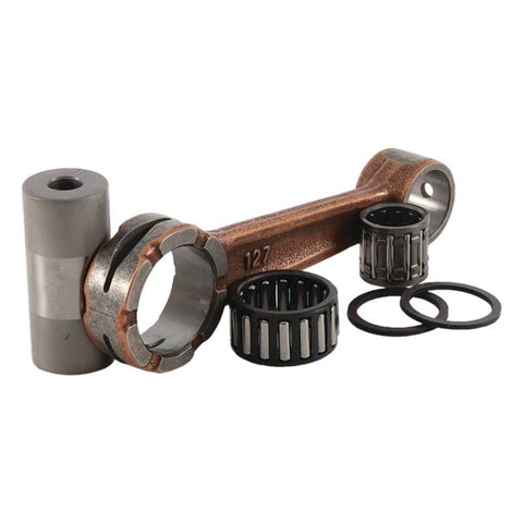 Hot Rods 90-01 Suzuki RM 80 80cc Connecting Rod Kit - 8127