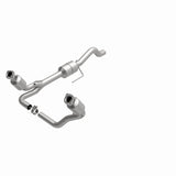 MagnaFlow Conv DF 00-03 Dodge Durango 4.7L - 51338