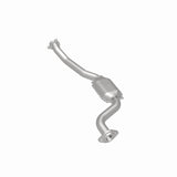 MagnaFlow Direct Fit Catalytic Converter 04-06 Colorado 2.8/3.5 - 93421