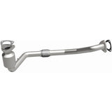 MagnaFlow Direct Fit Catalytic Converter 00-03 Saturn 3L Front CA - 454003