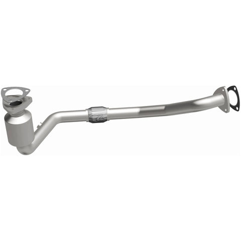MagnaFlow Direct Fit Catalytic Converter 00-03 Saturn 3L Front CA - 454003