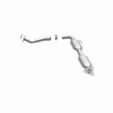 MagnaFlow Direct Fit Catalytic Converter 07-08 4.7L Tundra D/S OEM - 49625
