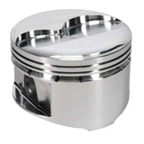 JE Pistons 427 BBF DOME Set of 8 Pistons - 168742
