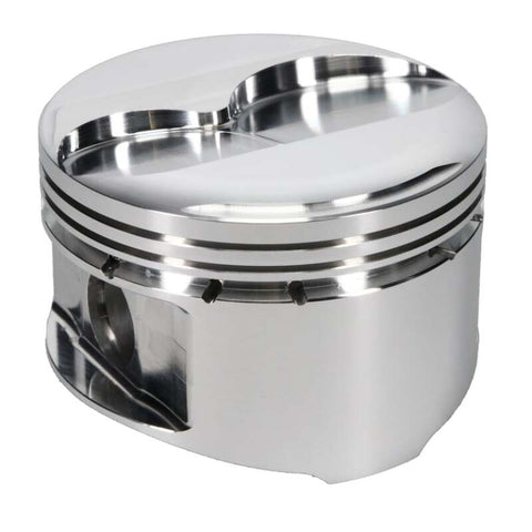 JE Pistons 427 BBF DOME Set of 8 Pistons - 168742
